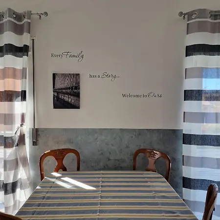 Villa La Casa Azzurra LʼAquila Exterior foto