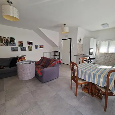 Villa La Casa Azzurra LʼAquila Exterior foto