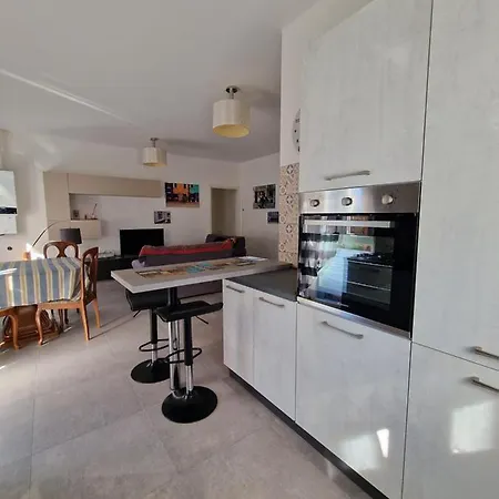 Villa La Casa Azzurra LʼAquila Exterior foto