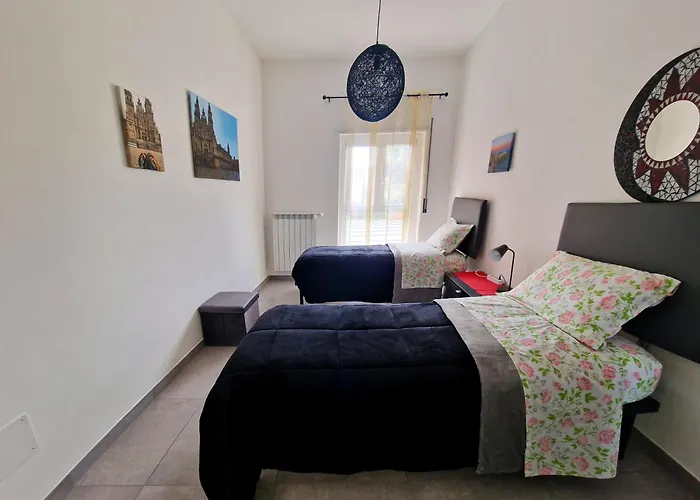La Casa Azzurra