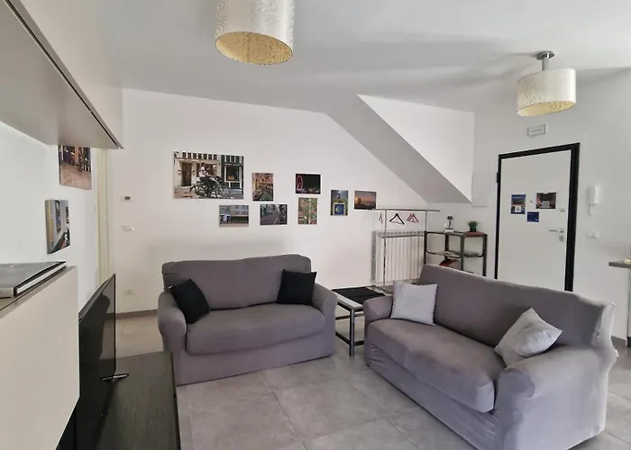 La Casa Azzurra