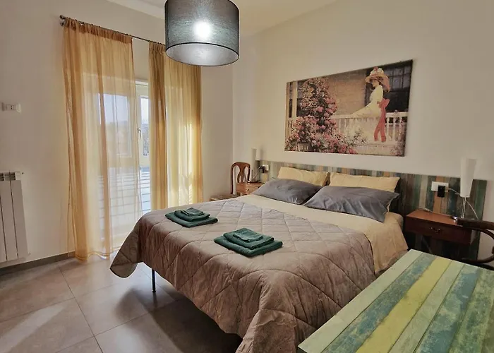 La Casa Azzurra