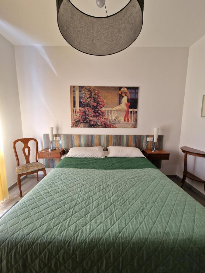 La Casa Azzurra Holiday home L'Aquila