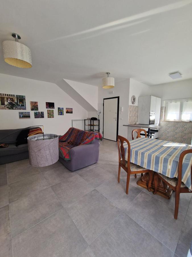La Casa Azzurra