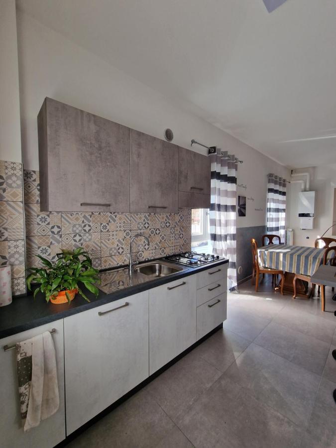 La Casa Azzurra Holiday home L'Aquila