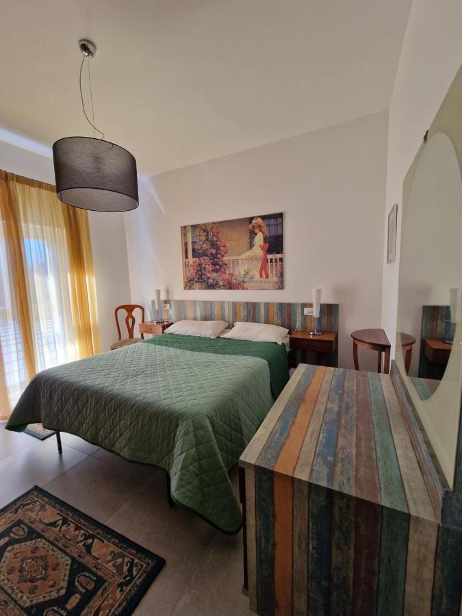 La Casa Azzurra