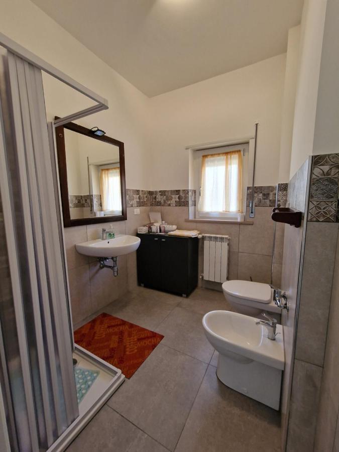 Holiday home La Casa Azzurra
