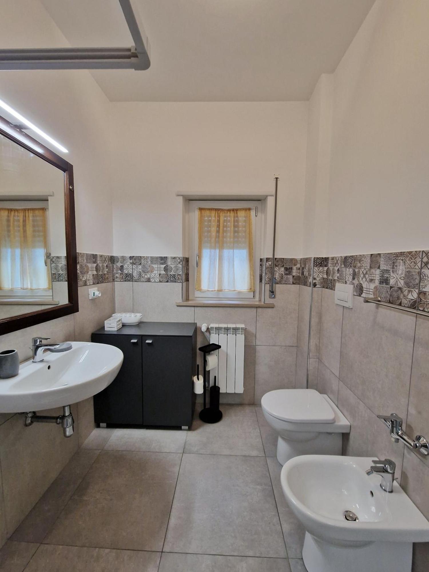 La Casa Azzurra *