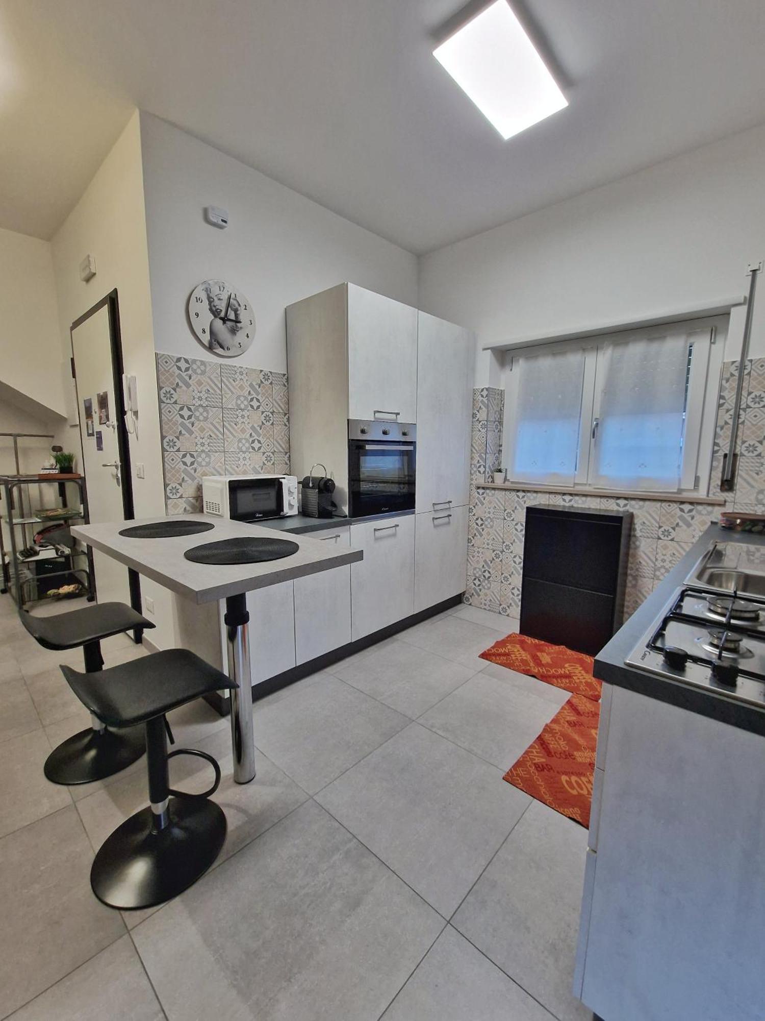 La Casa Azzurra Holiday home L'Aquila